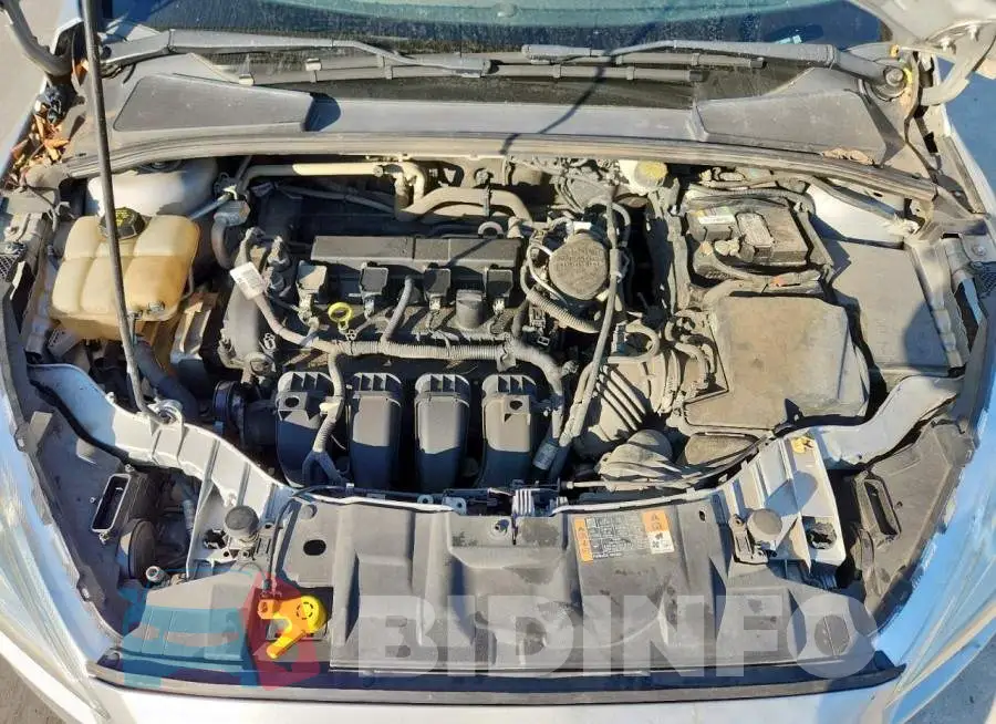 1FADP3E24GL306853 Photo# 11
