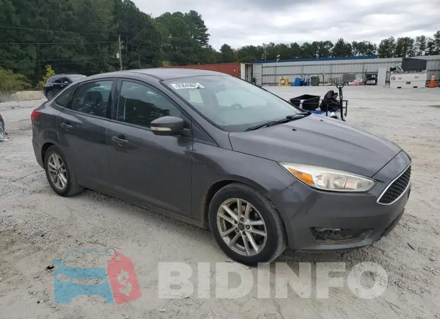 1FADP3F23GL292393 Photo# 4
