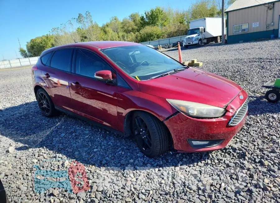 1FADP3K26GL206600 Photo# 4