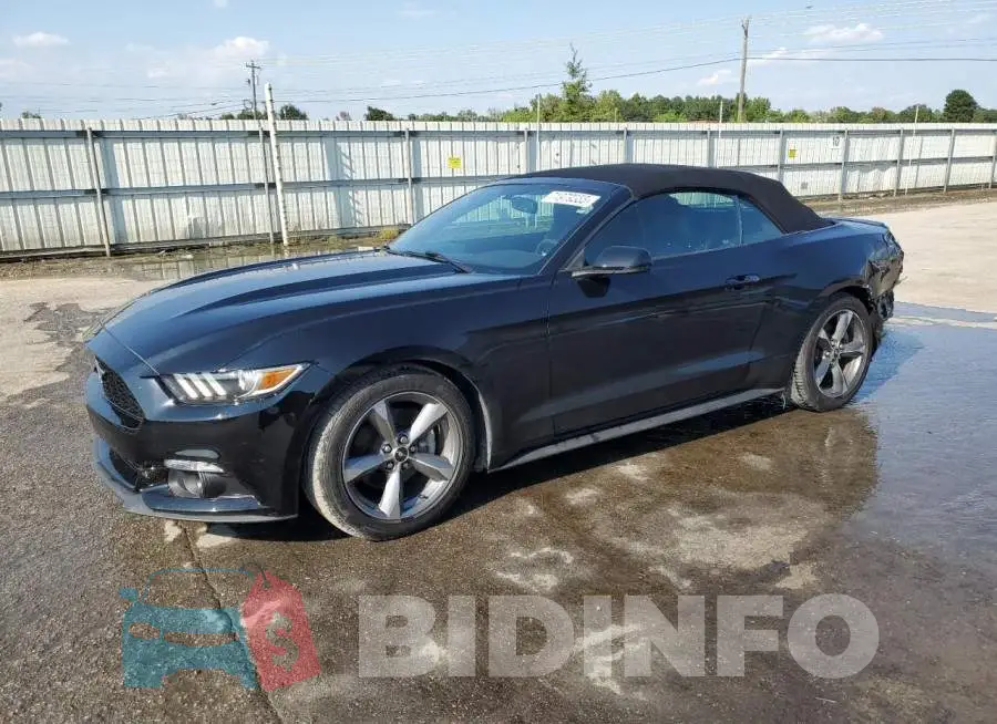 1FATP8UH1G5244041 Photo# 1