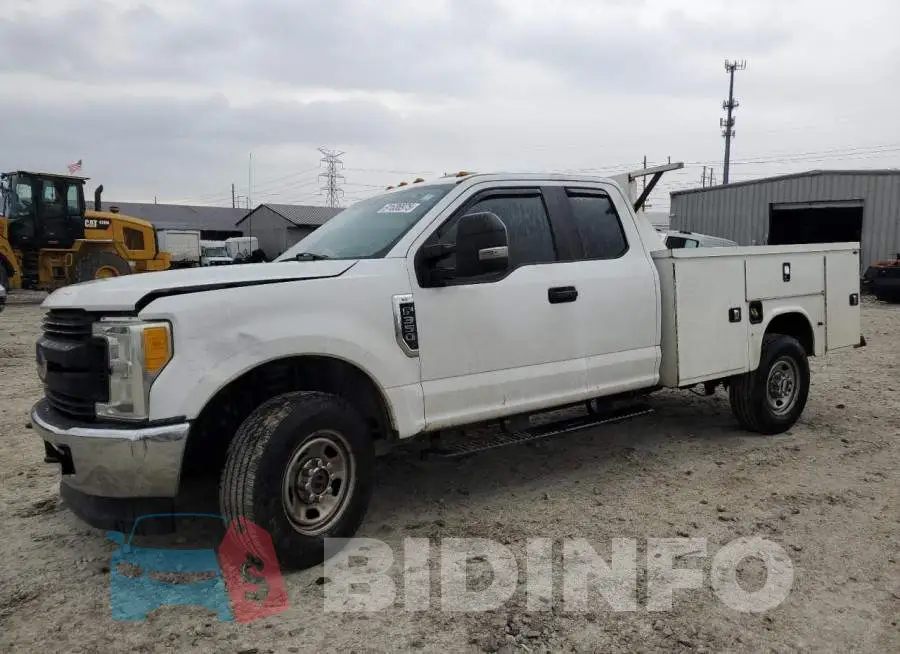 1FD7X3F65HEB29966 Photo# 1
