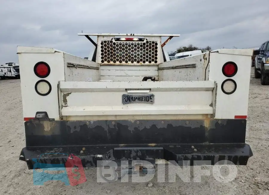 1FD7X3F65HEB29966 Photo# 6