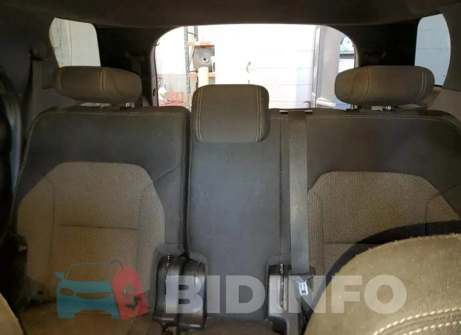 1FM5K7D87JGC53989 Photo# 10