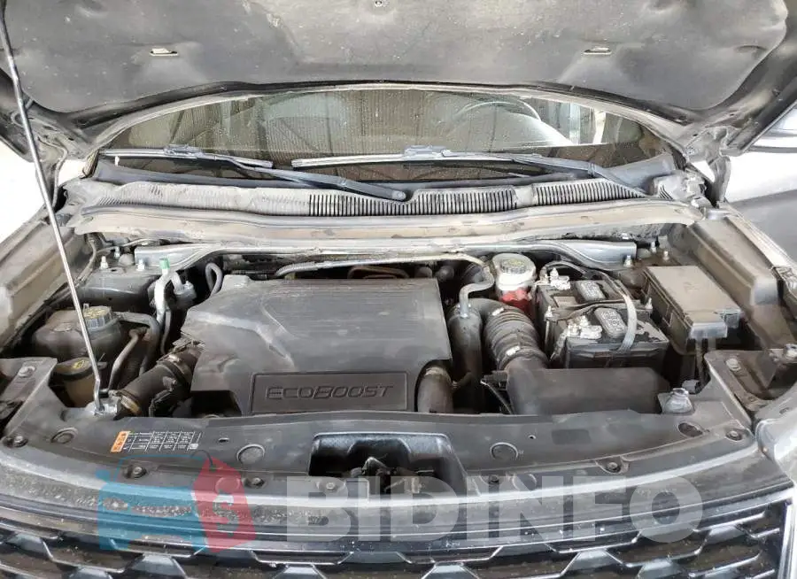 1FM5K8GT1JGB09750 Photo# 12