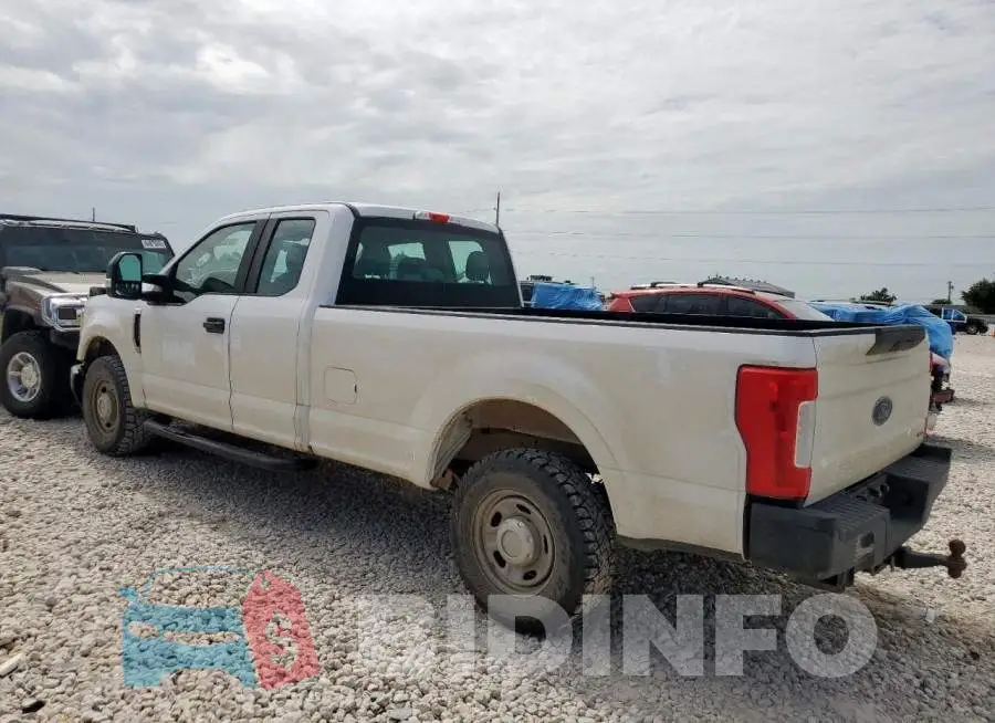 1FT7X2A62HEC16326 Photo# 2