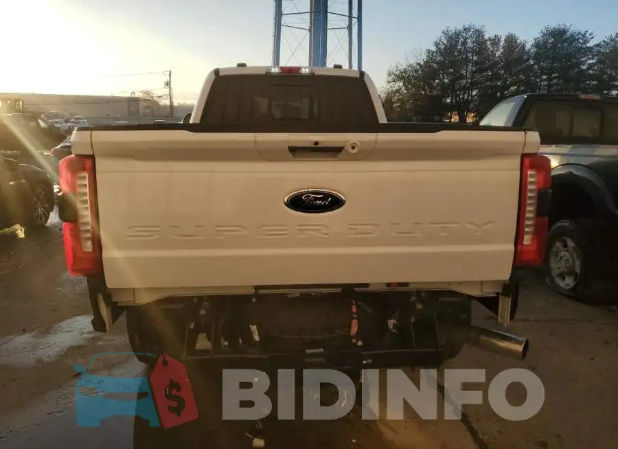 1FT8W2BN3RED22511 Photo# 6