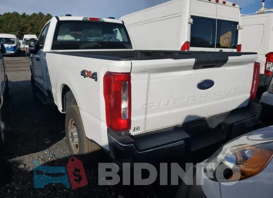 1FTBF2BA9PED18902 Photo# 2