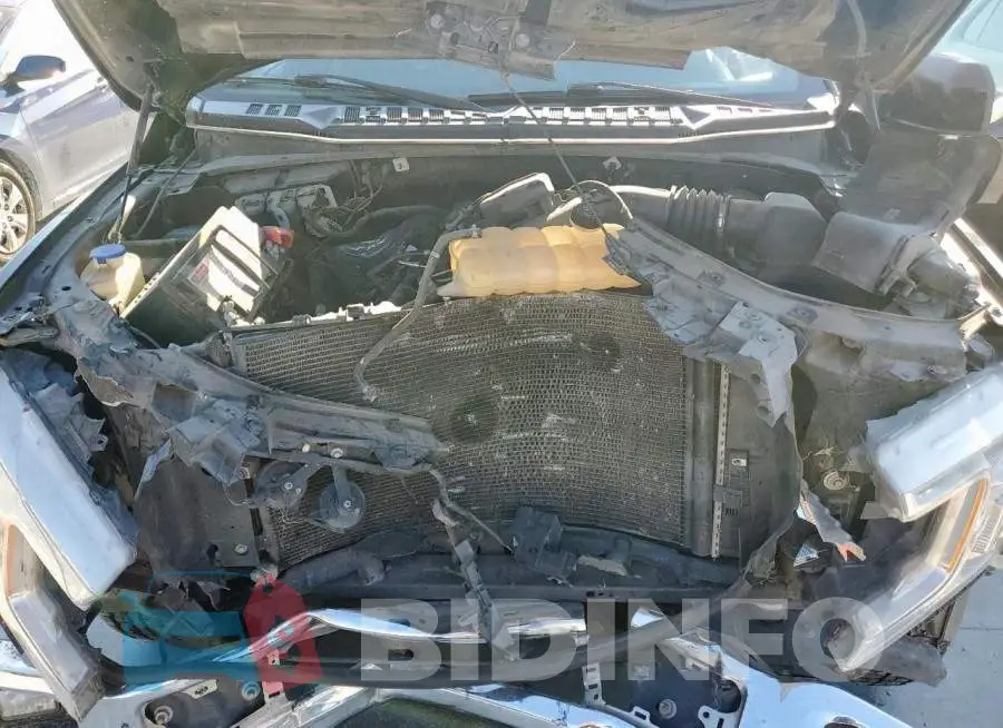 1FTEW1C54JFA97414 Photo# 11