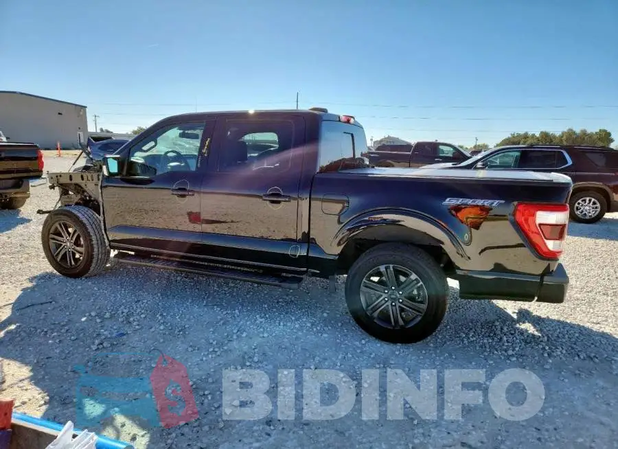 1FTEW1C58MFB16826 Photo# 2