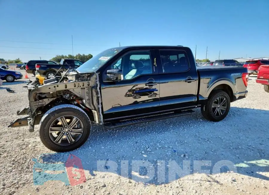1FTEW1C58MFB16826 Photo# 1