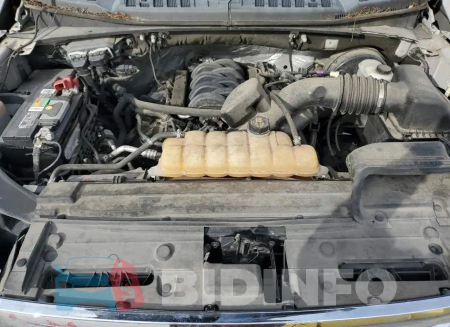 1FTEW1CF5GFA50197 Photo# 11