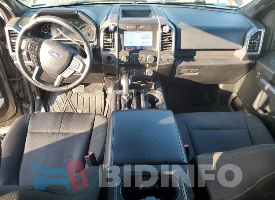 1FTEW1CP5KFA81323 Photo# 8