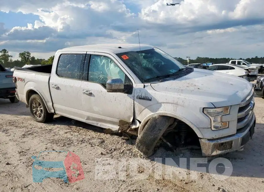 1FTEW1EF6HKD20804 Photo# 4