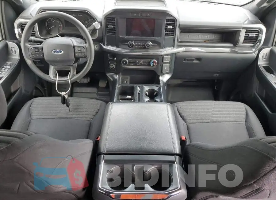 1FTEW1EP6NKE62817 Photo# 8