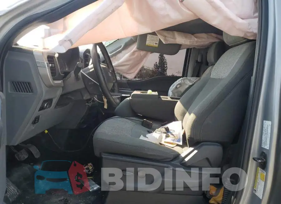 1FTEW1EP6PKE12079 Photo# 7