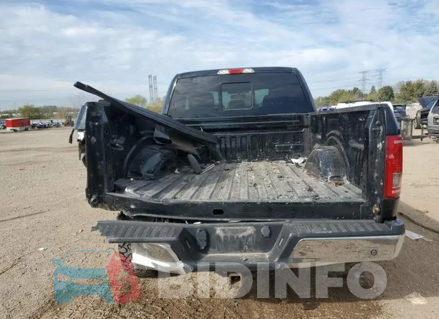 1FTEX1EP6GFB53129 Photo# 6