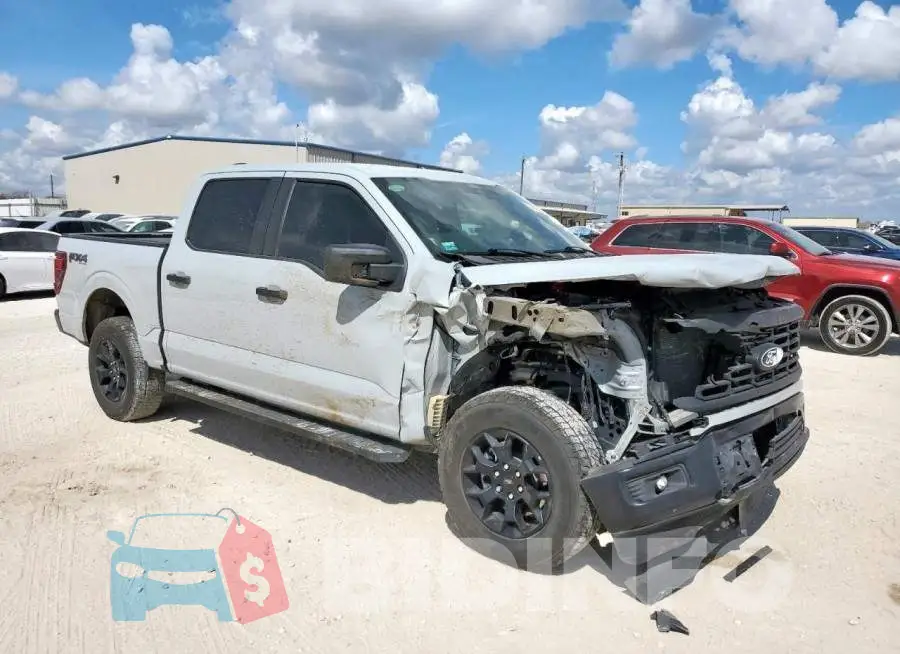 1FTFW2L5XRFA13666 Photo# 4