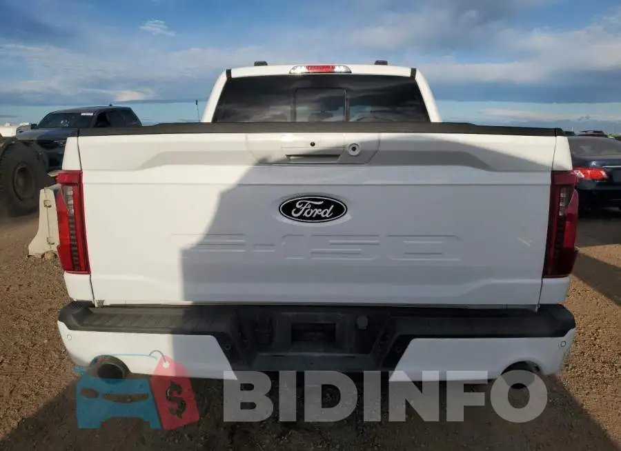 1FTFW3L51RFA14341 Photo# 6