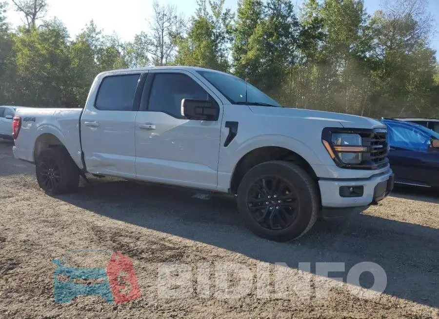 1FTFW3L82RFA37301 Photo# 4