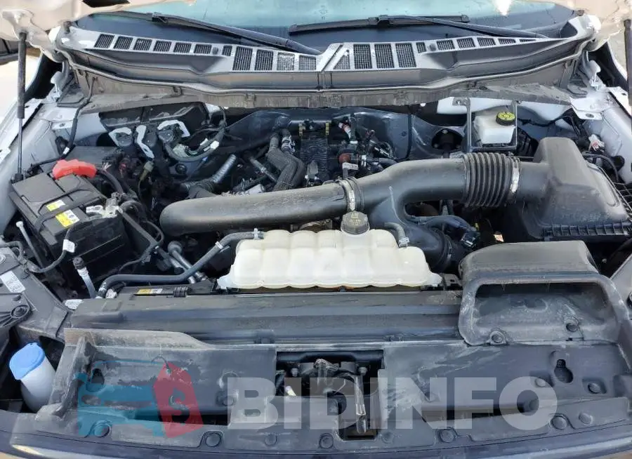 1FTFW3L82RFA37301 Photo# 11