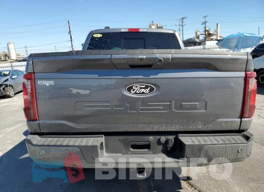 1FTFW3LD6RFA30297 Photo# 6