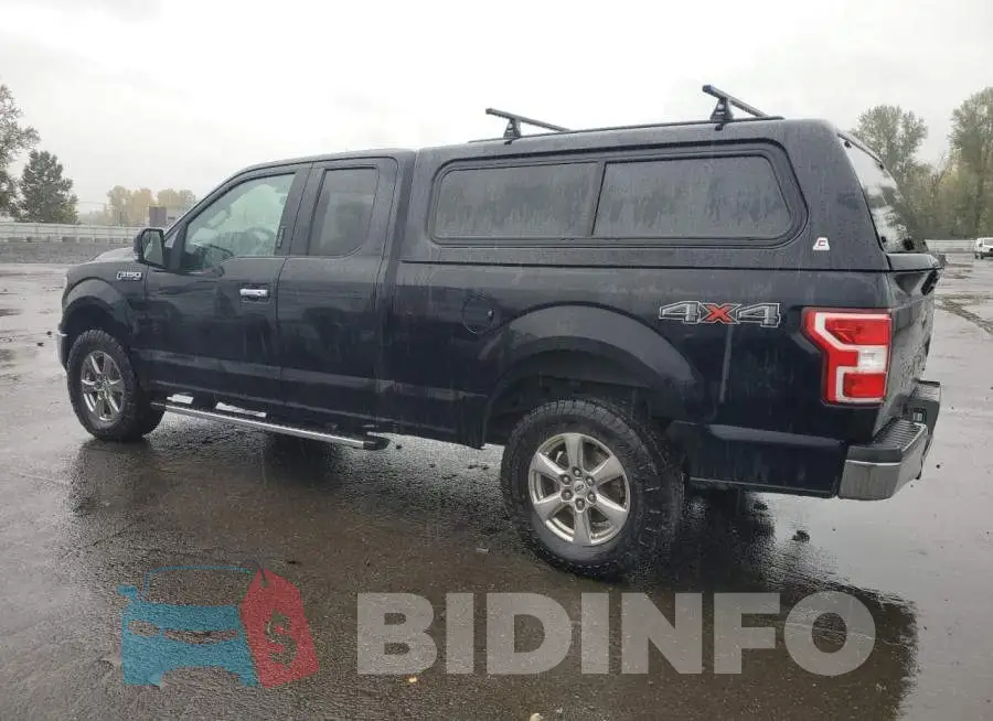 1FTFX1EGXJFA19056 Photo# 2