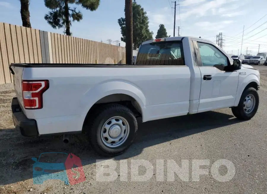 1FTMF1CBXLKE39315 Photo# 3