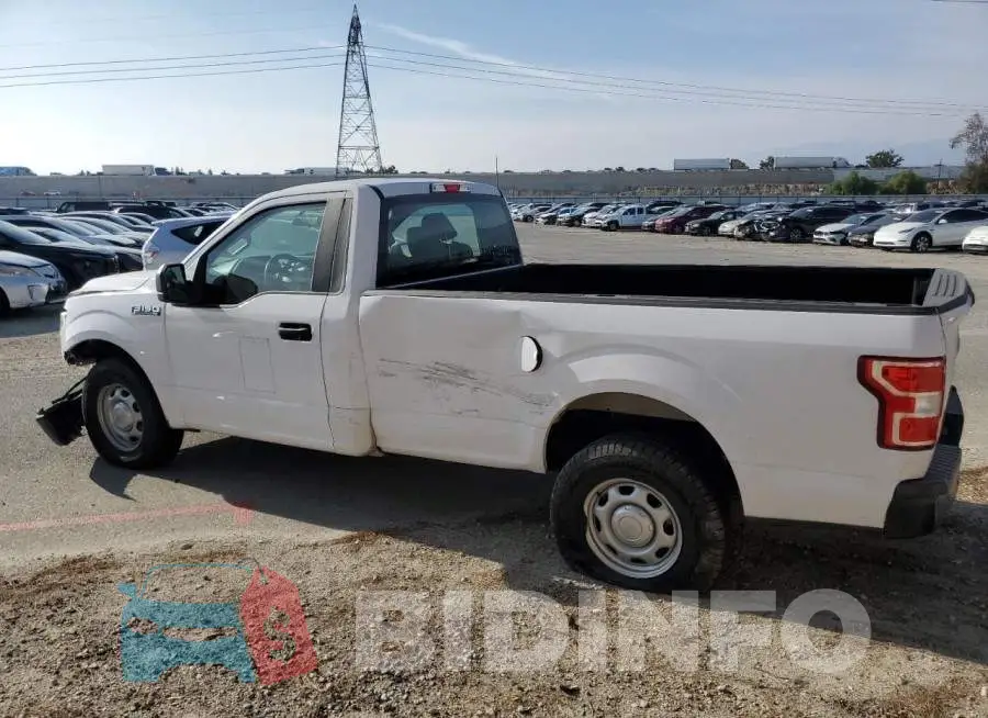 1FTMF1CBXLKE39315 Photo# 2