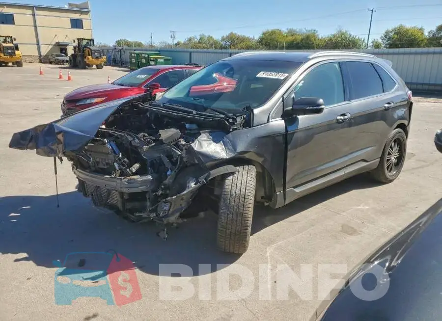 2FMPK3K99LBA73792 Photo# 1
