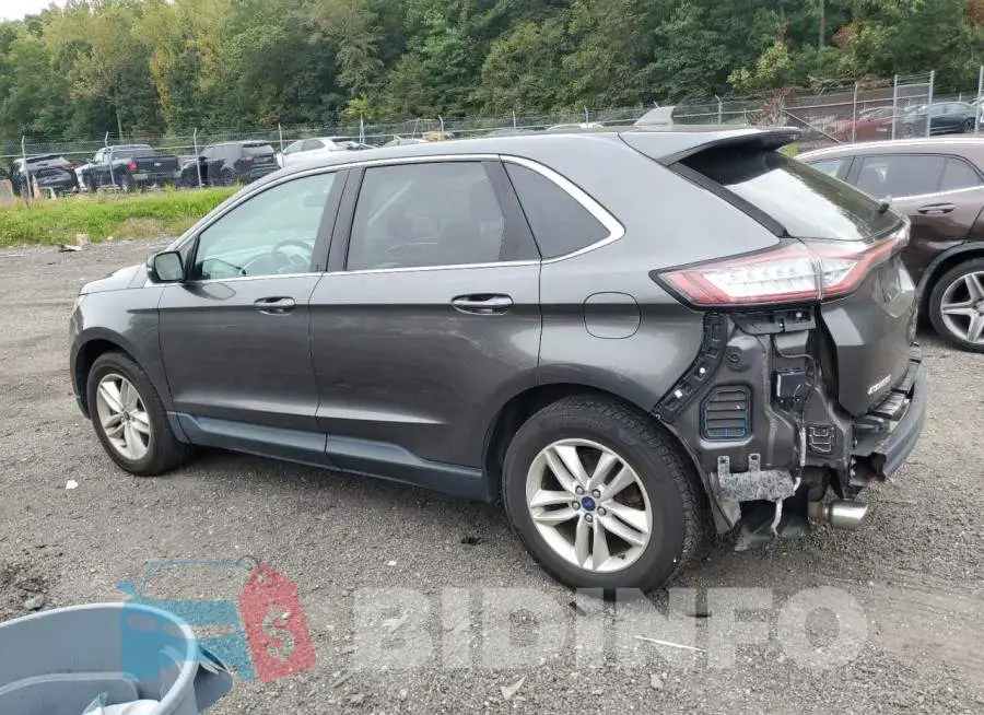 2FMPK4J91GBC08938 Photo# 2