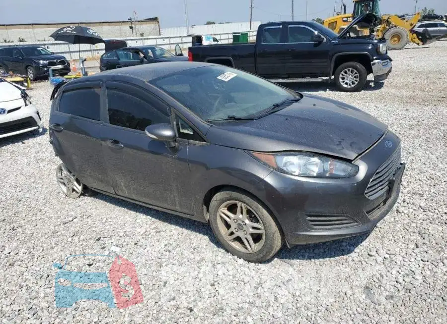 3FADP4EJXKM110419 Photo# 4