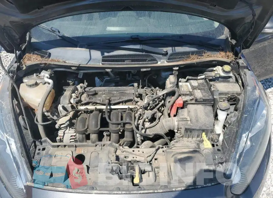 3FADP4EJXKM110419 Photo# 11