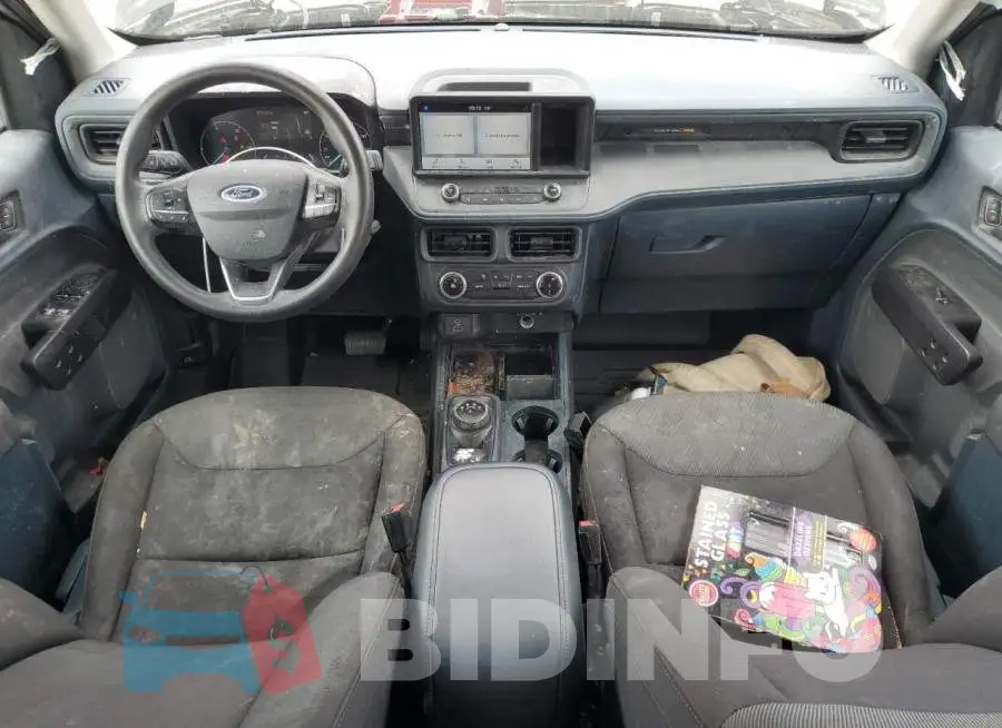 3FTTW8A35RRA36153 Photo# 8