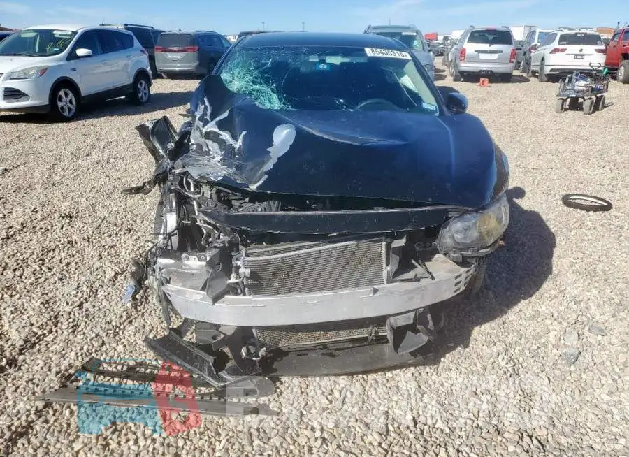 19XFC2F55GE020150 Photo# 5