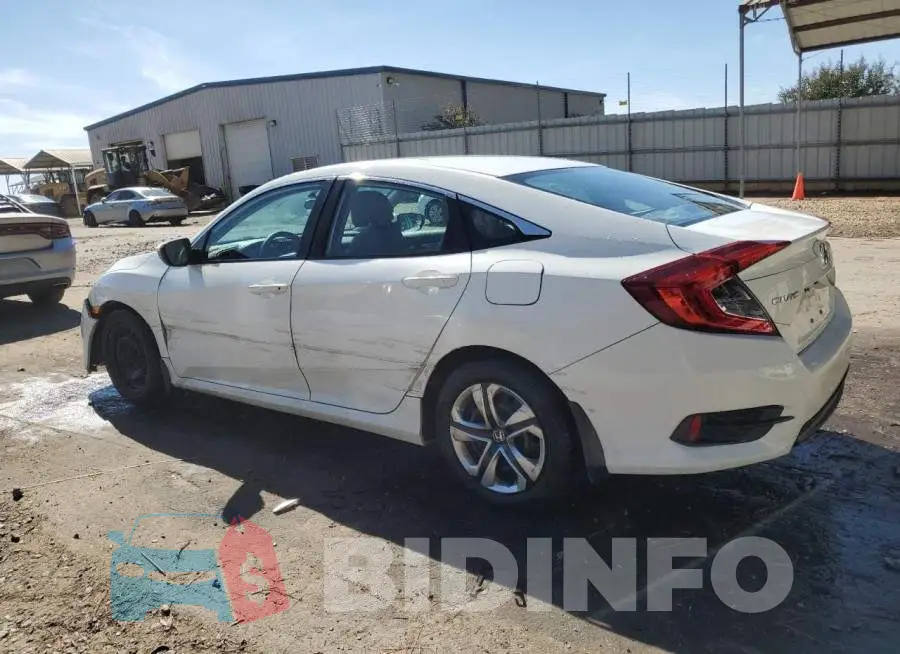 19XFC2F57GE202139 Photo# 2