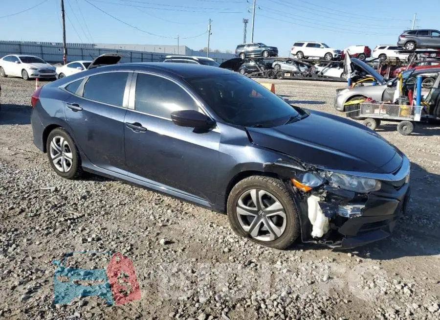 19XFC2F57HE053605 Photo# 4