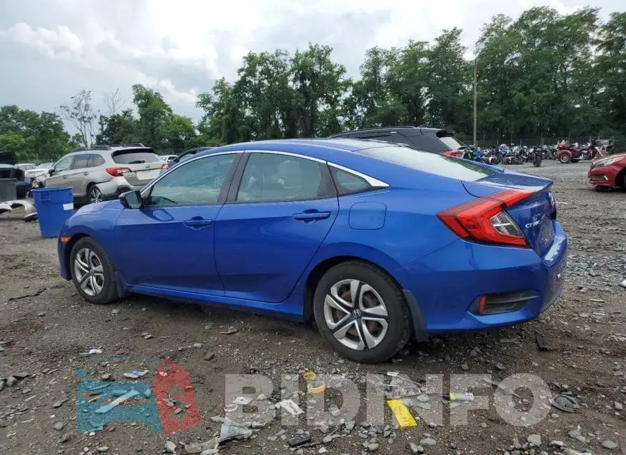 19XFC2F58GE245579 Photo# 2