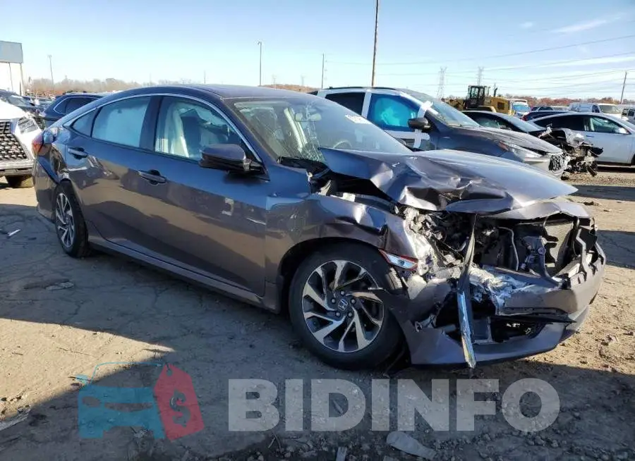 19XFC2F76HE039289 Photo# 4