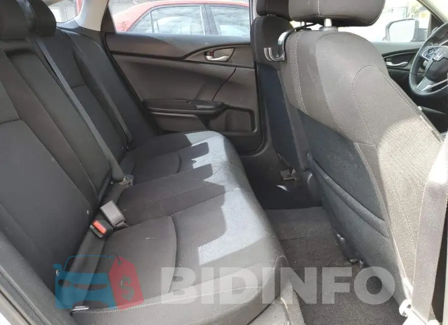 19XFC2F76HE042094 Photo# 10