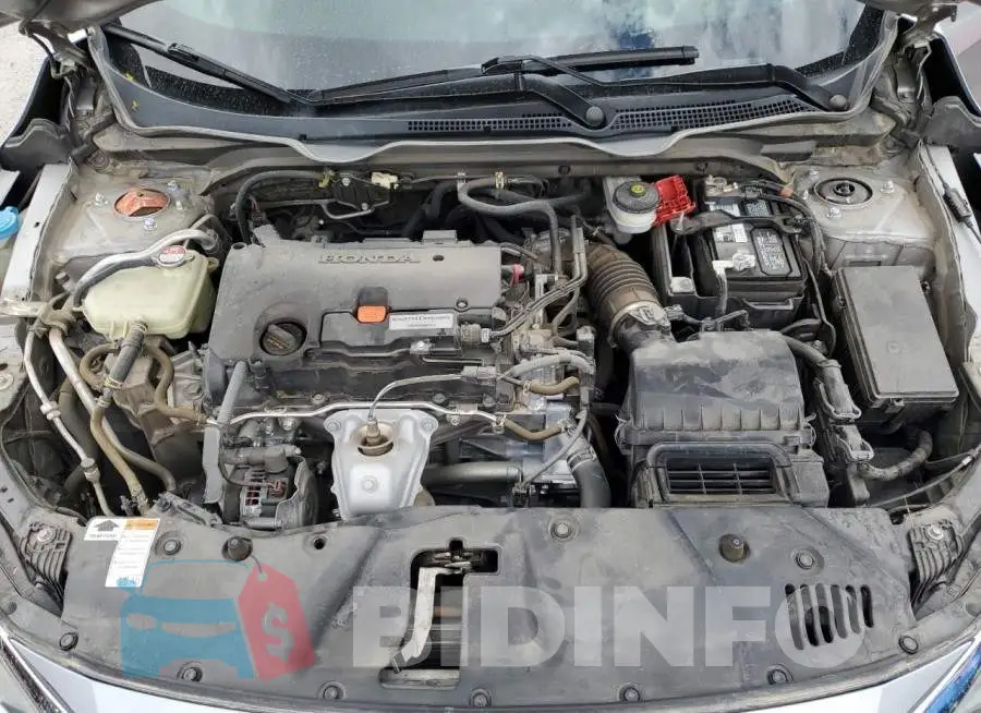 19XFC2F76HE042094 Photo# 11