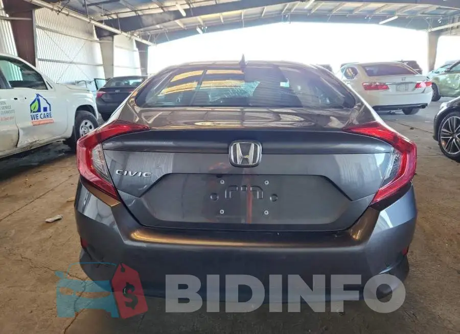 19XFC2F86HE210079 Photo# 6