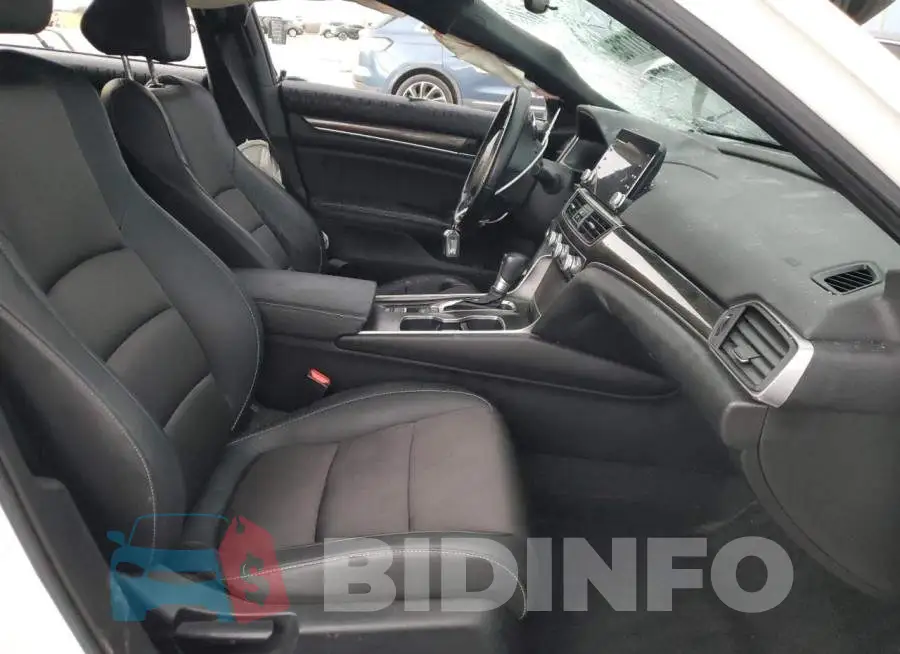 1HGCV1F37NA009660 Photo# 7