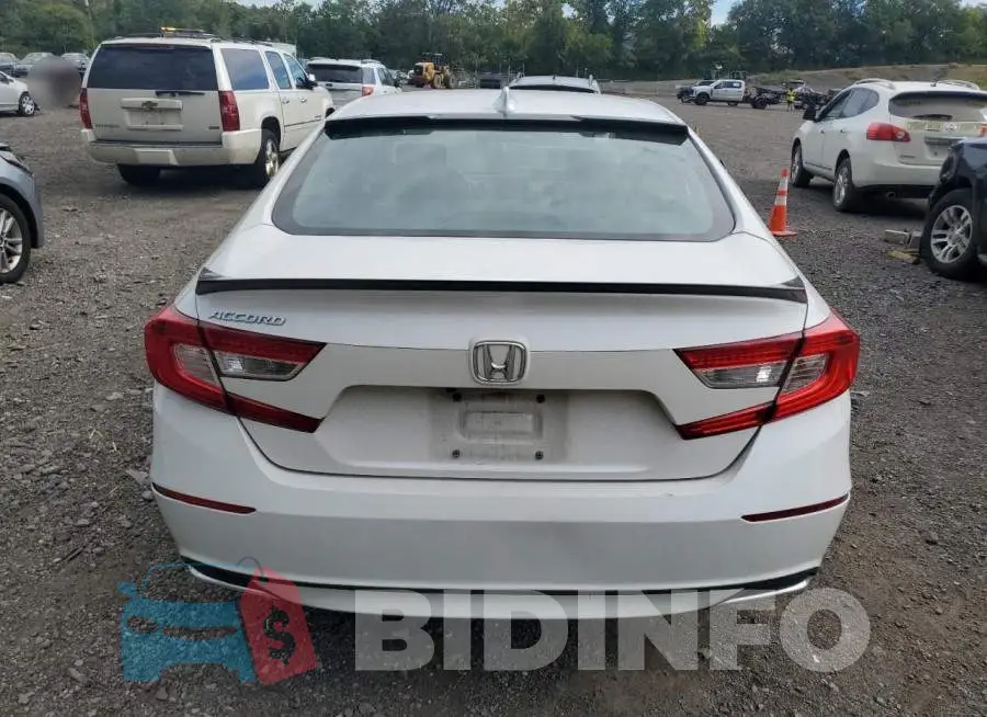 1HGCV1F41KA128230 Photo# 6