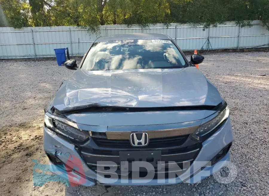 1HGCV1F42MA120673 Photo# 5