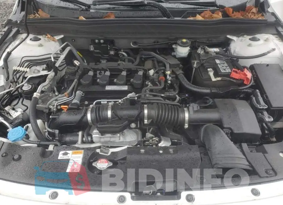 1HGCV1F53KA084322 Photo# 11