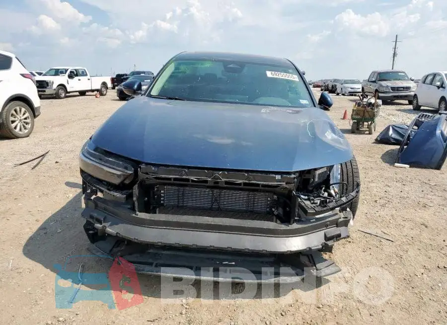1HGCY2F66RA066106 Photo# 5