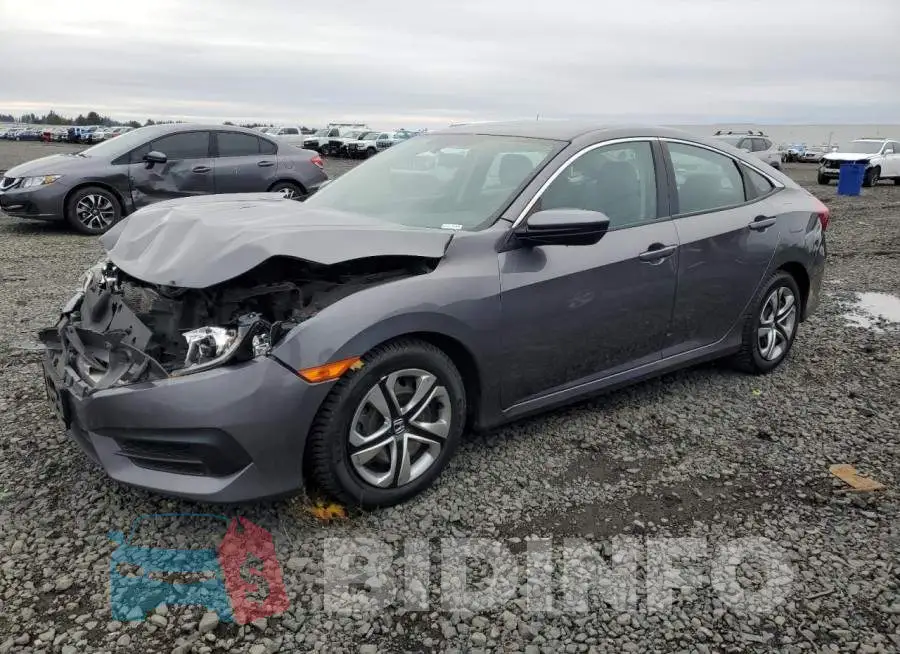 2HGFC2F54GH526574 Photo# 1