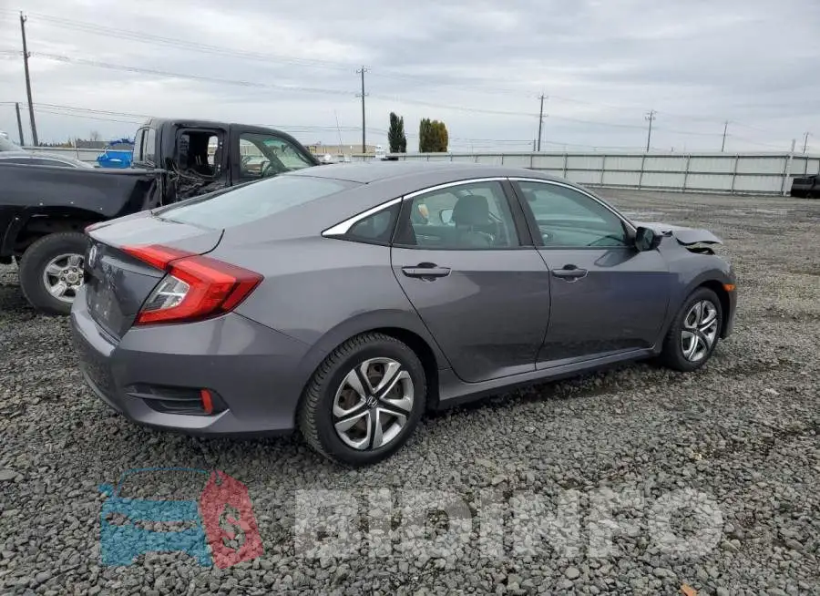2HGFC2F54GH526574 Photo# 3