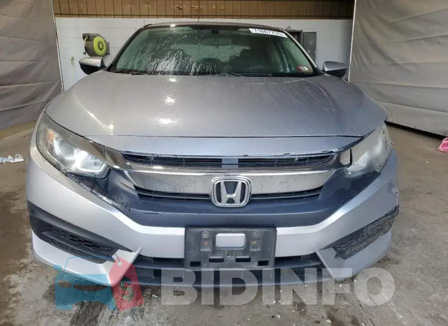 2HGFC2F56GH508755 Photo# 5