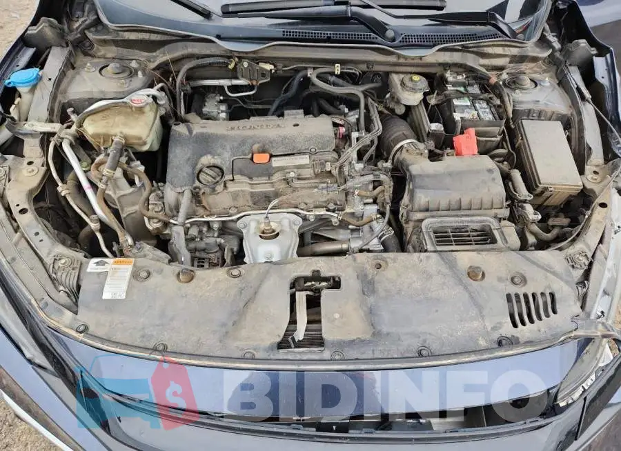 2HGFC2F68MH513976 Photo# 11
